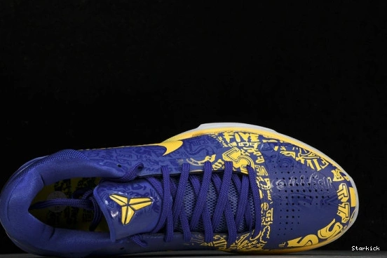  Kobe CD4991-400 Protro Rings 5 Nike 5 0216